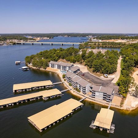 Golden Reef Villa Osage Beach Eksteriør billede