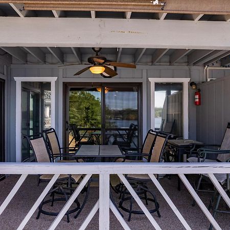 Golden Reef Villa Osage Beach Eksteriør billede
