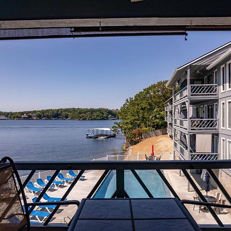 Golden Reef Villa Osage Beach Eksteriør billede