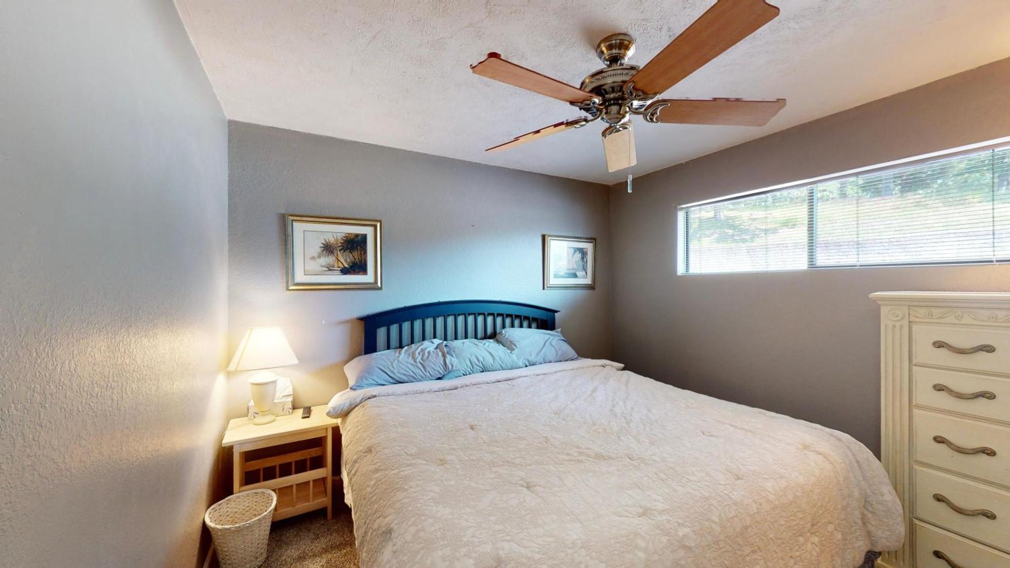 Golden Reef Villa Osage Beach Eksteriør billede