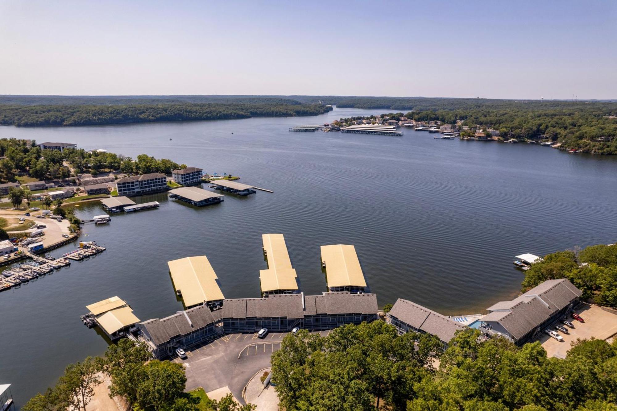 Golden Reef Villa Osage Beach Eksteriør billede