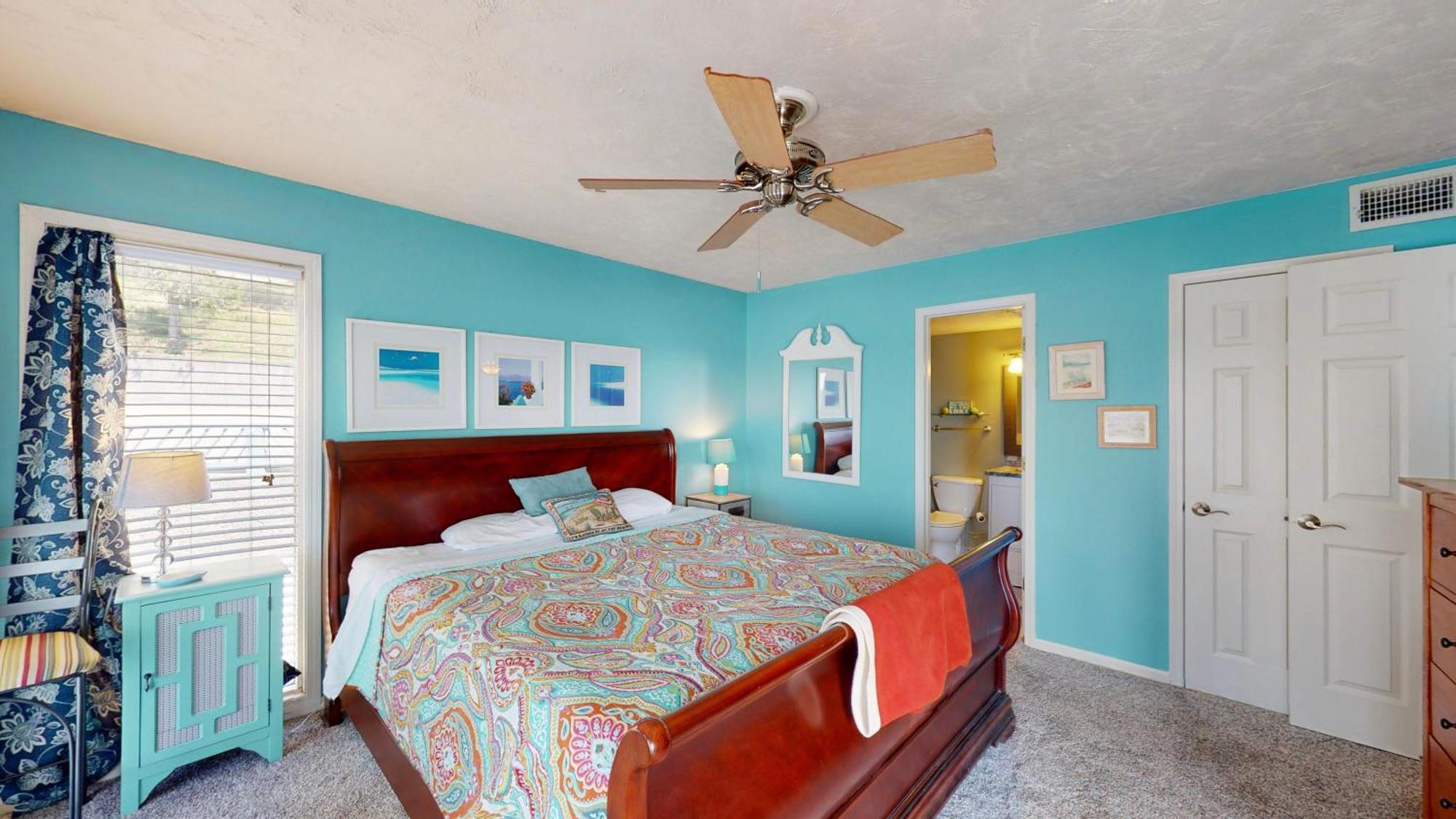 Golden Reef Villa Osage Beach Eksteriør billede