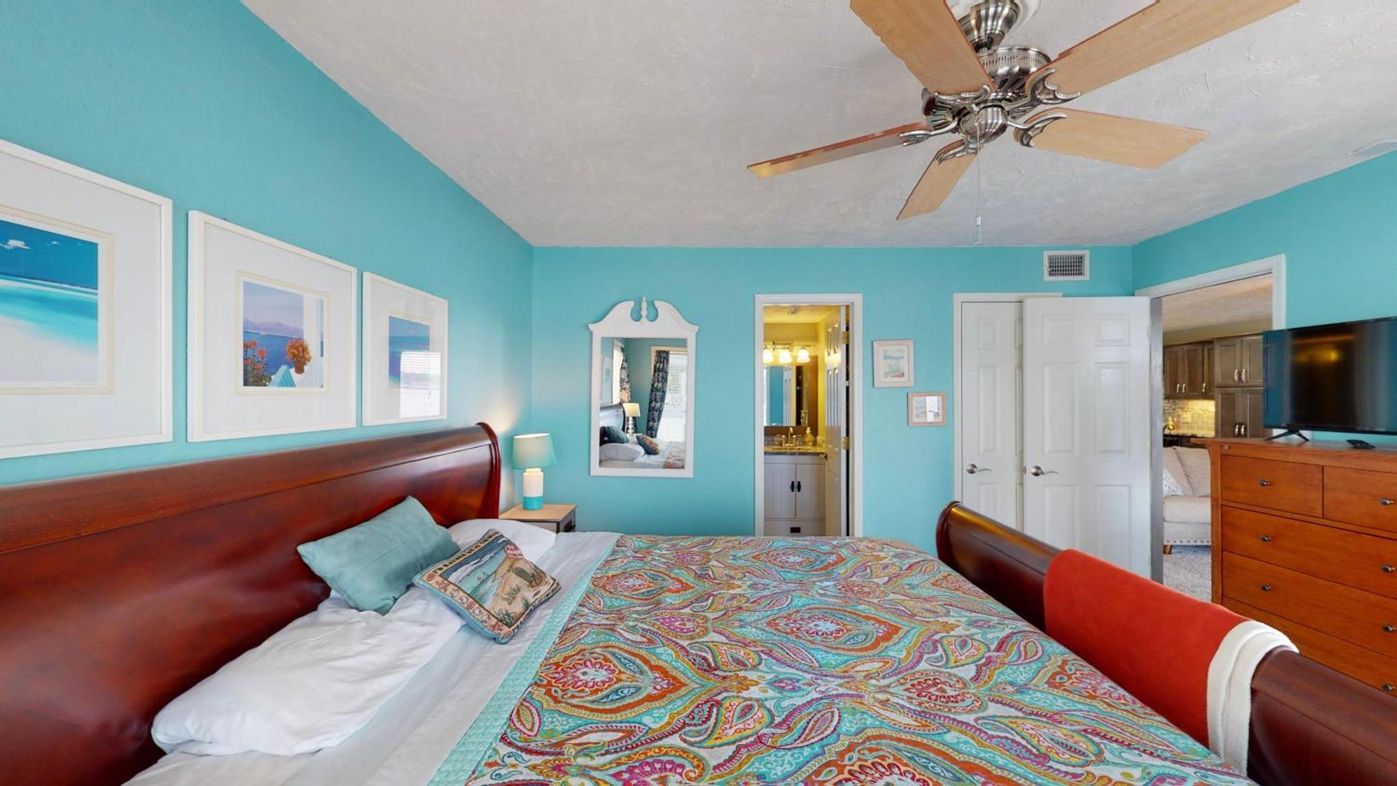 Golden Reef Villa Osage Beach Eksteriør billede